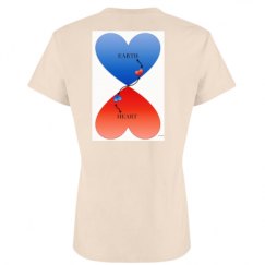 Ladies Slim Fit Favorite Tee