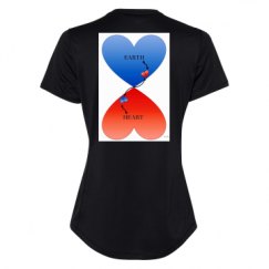 Women's Adidas Sport Shirt 