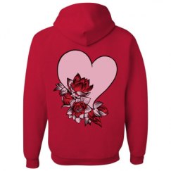 Unisex Basic Promo Hoodie