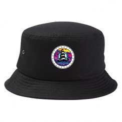 Unisex Bucket Hat