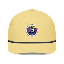 Golf Rope Cap