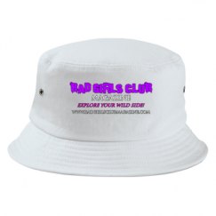 Unisex Bucket Hat