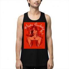 Men's Premium Tank Top