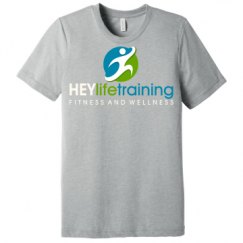 Unisex Triblend Tee