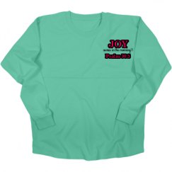 Ladies Game Day Jersey