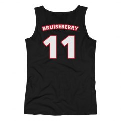 Youth Scrimmage Jersey Red White