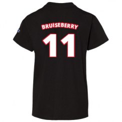 Youth Champion Short Sleeve Tagless Tee