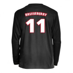 Youth Performance Long Sleeve Tee