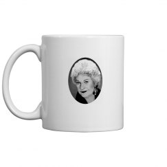 Bea Arthur 