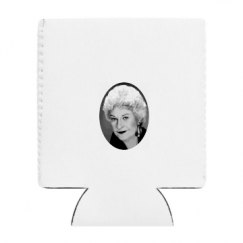 Regular 12 oz Can Cooler