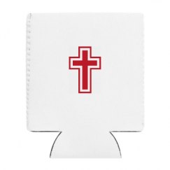 Regular 12 oz Can Cooler