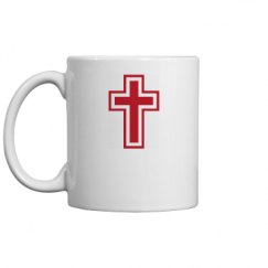 11oz Ceramic Coffee Mug