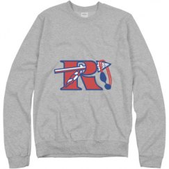 Unisex Basic Promo Crewneck Sweatshirt