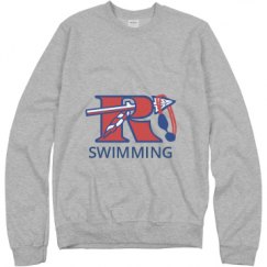 Unisex Basic Promo Crewneck Sweatshirt