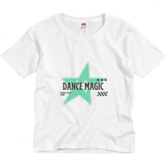 Youth Basic Promo Tee