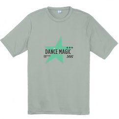 Youth Athletic Performance Tee