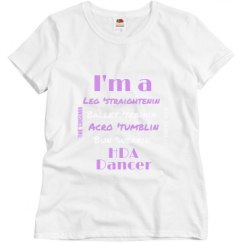 Ladies Basic Softstyle Promo Tee