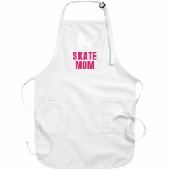 Basic White Apron