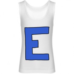 Youth Jersey Tank Top