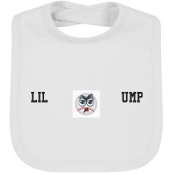 Infant Jersey Bib