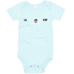 Infant Triblend Super Soft Bodysuit