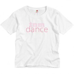 Youth Basic Promo Tee