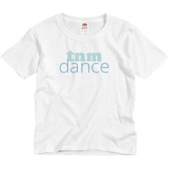Youth Basic Promo Tee