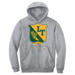 Unisex Carhartt Hooded Sweatshirt