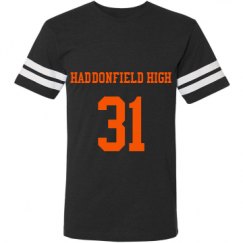 Unisex Vintage Sports Tee