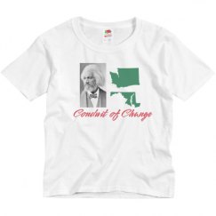 Youth Basic Promo Tee