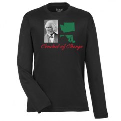 Youth Performance Long Sleeve Tee