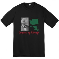 Youth Athletic Performance Tee