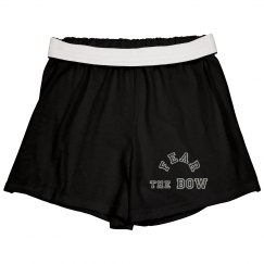 Cheer shorts