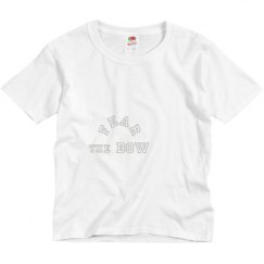 Youth Basic Promo Tee