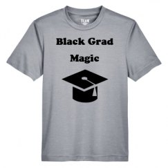 Youth Heather Performance Tee