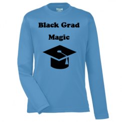 Youth Performance Long Sleeve Tee