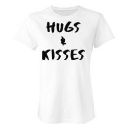 Ladies Slim Fit Favorite Tee