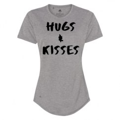 Women's Adidas Sport Shirt 