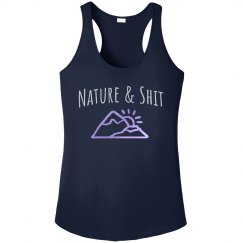Nature & Shit