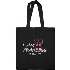 Canvas Tote Bag