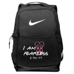 Nike Brasilia Medium Backpack