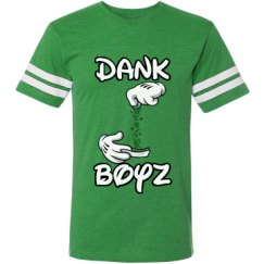 Unisex Vintage Sports Tee