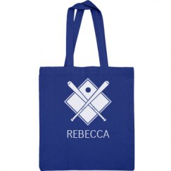 Canvas Tote Bag