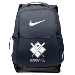 Nike Brasilia Medium Backpack