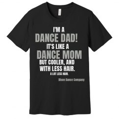 ddc dance dad