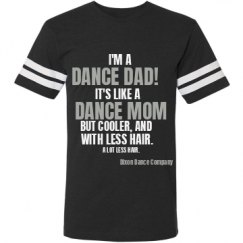 Unisex Vintage Sports Tee