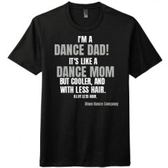 Unisex Perfect Tri Tee