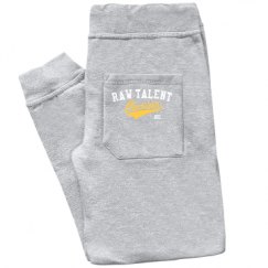Unisex Fleece Jogger