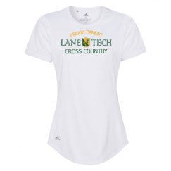 Women's Adidas Sport Shirt