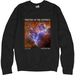 PAINTER OF THE UNIVERSE I